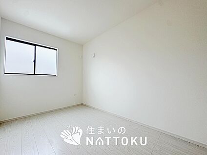 現地写真(洋室)