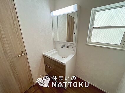 洗面台・洗面所