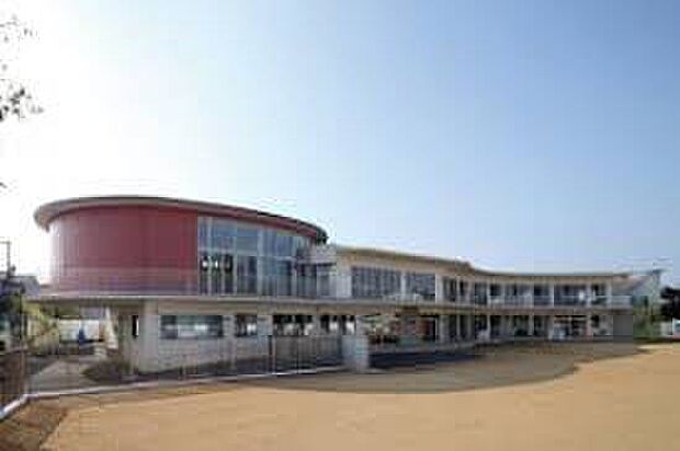 なかよし保育園分園あいあい（約290m）