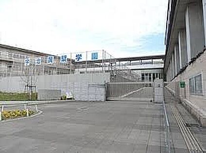 宇治市立宇治小学校 900ｍ(徒歩12分)