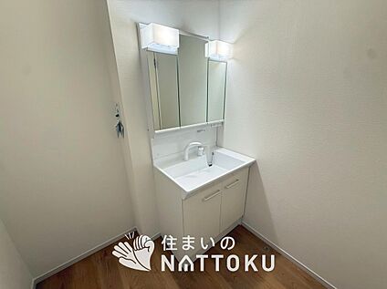 洗面台・洗面所