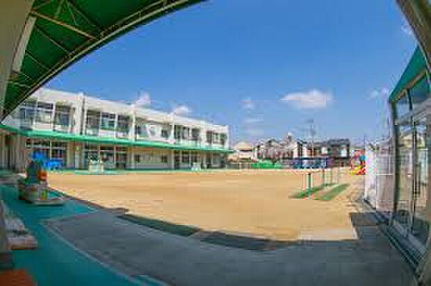 あい桂こども園（約600m）