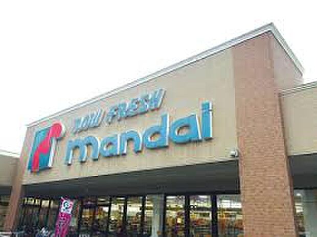 万代道明寺店（約670m）