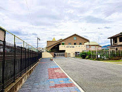 幼保連携型認定こども園惣社こども園 80ｍ(徒歩1分)