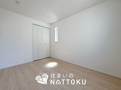 現地写真(寝室)