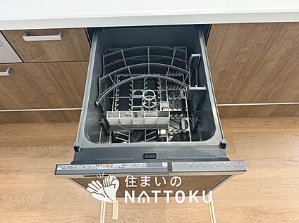 食器洗い乾燥機