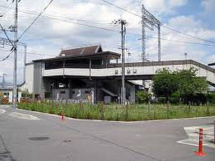 近鉄京都線「興戸駅」 240ｍ(徒歩3分)