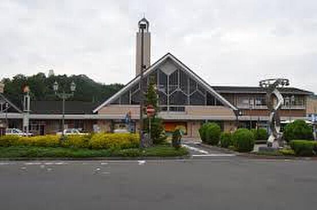 八日市駅(約4,800m)