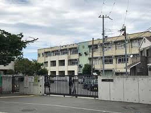 宇治市立神明小学校（約760m）