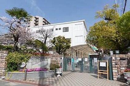 認定こども園畷幼稚園 440ｍ(徒歩6分)