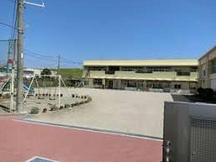 高槻市立三箇牧認定こども園 1400ｍ(徒歩18分)
