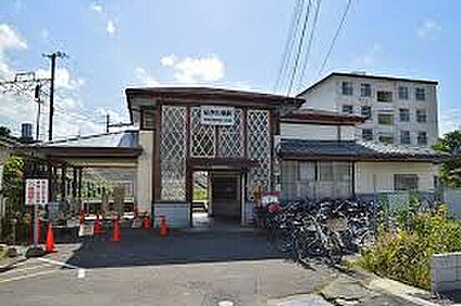 ＪＲ阪和線「紀伊中ノ島駅」 1280ｍ(徒歩16分)