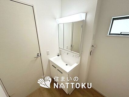 洗面台・洗面所 