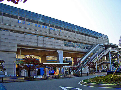 南摂津駅 720ｍ(徒歩9分)