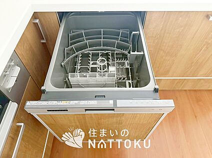 食器洗い乾燥機