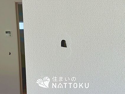 TVモニター付インターホン