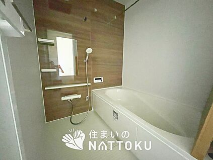 現地写真(浴室)