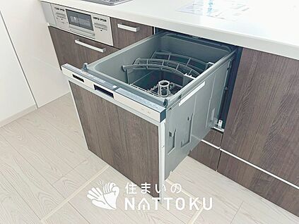食器洗い乾燥機
