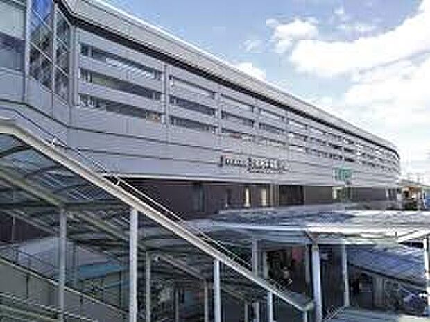京阪本線「寝屋川市駅」(約2,000m)