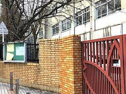 京都市立醍醐中学校 230ｍ(徒歩3分)