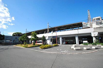 萱島駅 720ｍ(徒歩9分)