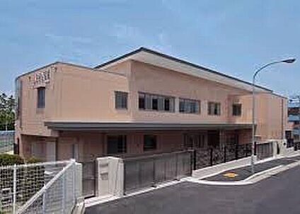 交野幼稚園 459ｍ(徒歩6分)