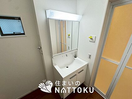 洗面台・洗面所
