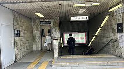 地下鉄烏丸線「鞍馬口駅」 1600ｍ(徒歩20分)