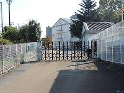 草津市立南笠東小学校 340ｍ(徒歩5分)