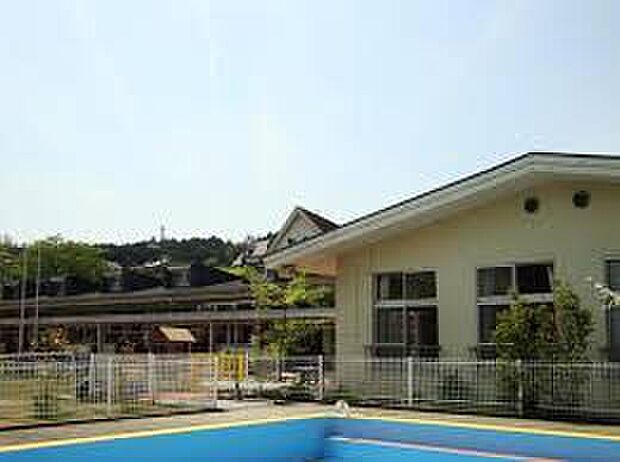石部保育園（約930m）