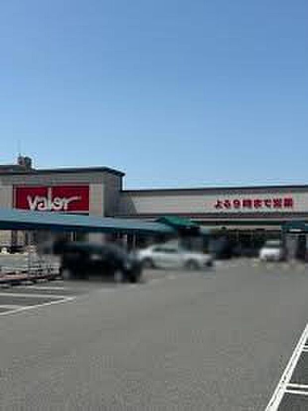 バロー栗東苅原店（約1,000m）