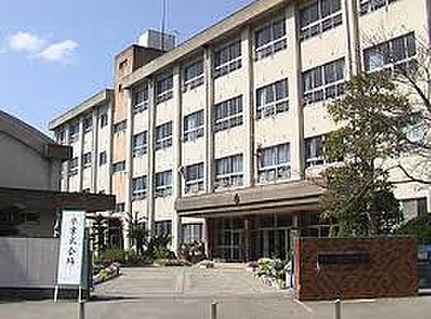 和歌山市立浜宮小学校（約670m）