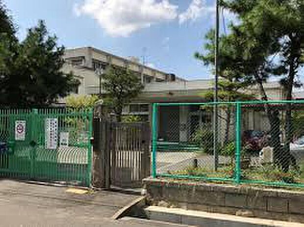 京田辺市立草内小学校（約230m）