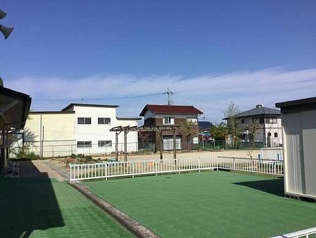 近江八幡市立八幡保育所(約290m)