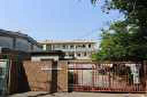 枚方市立山之上小学校(約510m)