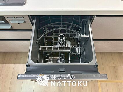 食器洗い乾燥機