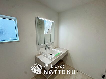 洗面台・洗面所