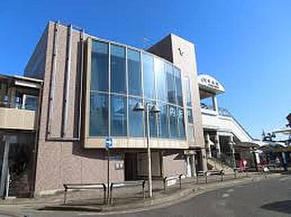 ＪＲ東海道本線「守山駅」 1200ｍ(徒歩15分)