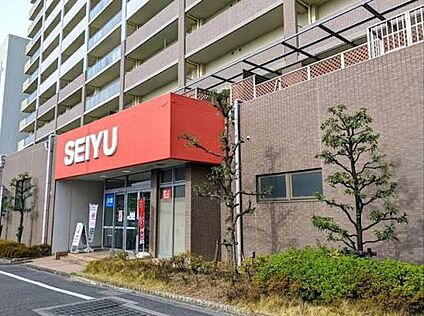 西友守山店 1500ｍ(徒歩19分)