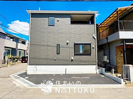 現地写真（外観）