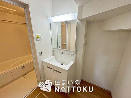 洗面台・洗面所