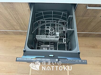 食器洗い乾燥機
