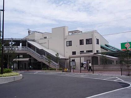 南海高野線「北野田駅」 1280ｍ(徒歩16分)