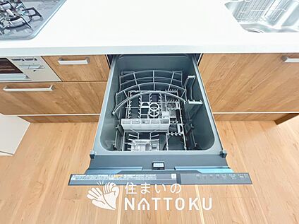 食器洗い乾燥機