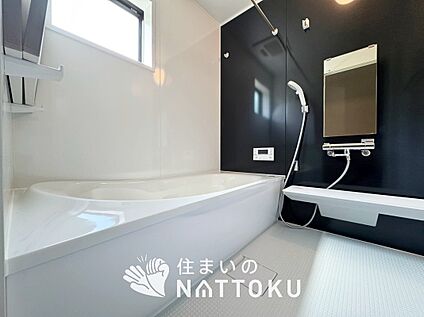 現地写真（浴室）