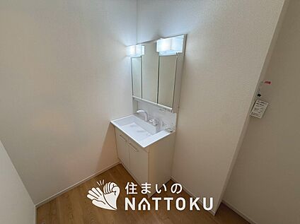 洗面台・洗面所