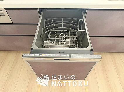 食器洗い乾燥機