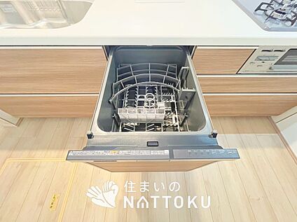 食器洗い乾燥機