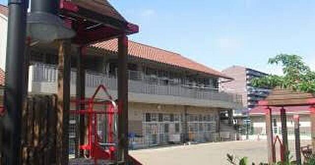 西遊寺保育園(約800m)