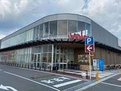バロー高槻店 432ｍ(徒歩6分)